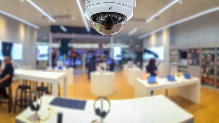 cctv system